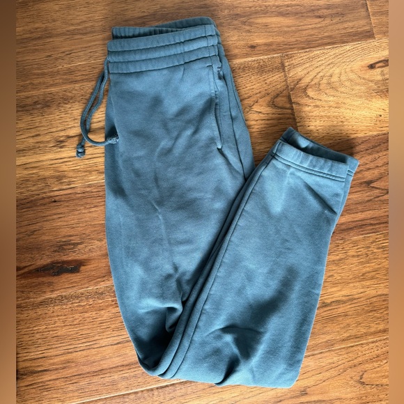 TNA SWEATPANTS - Picture 1 of 2